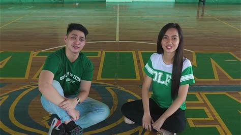 olfu quezon city|OLFU Quezon City Virtual Campus Tour .